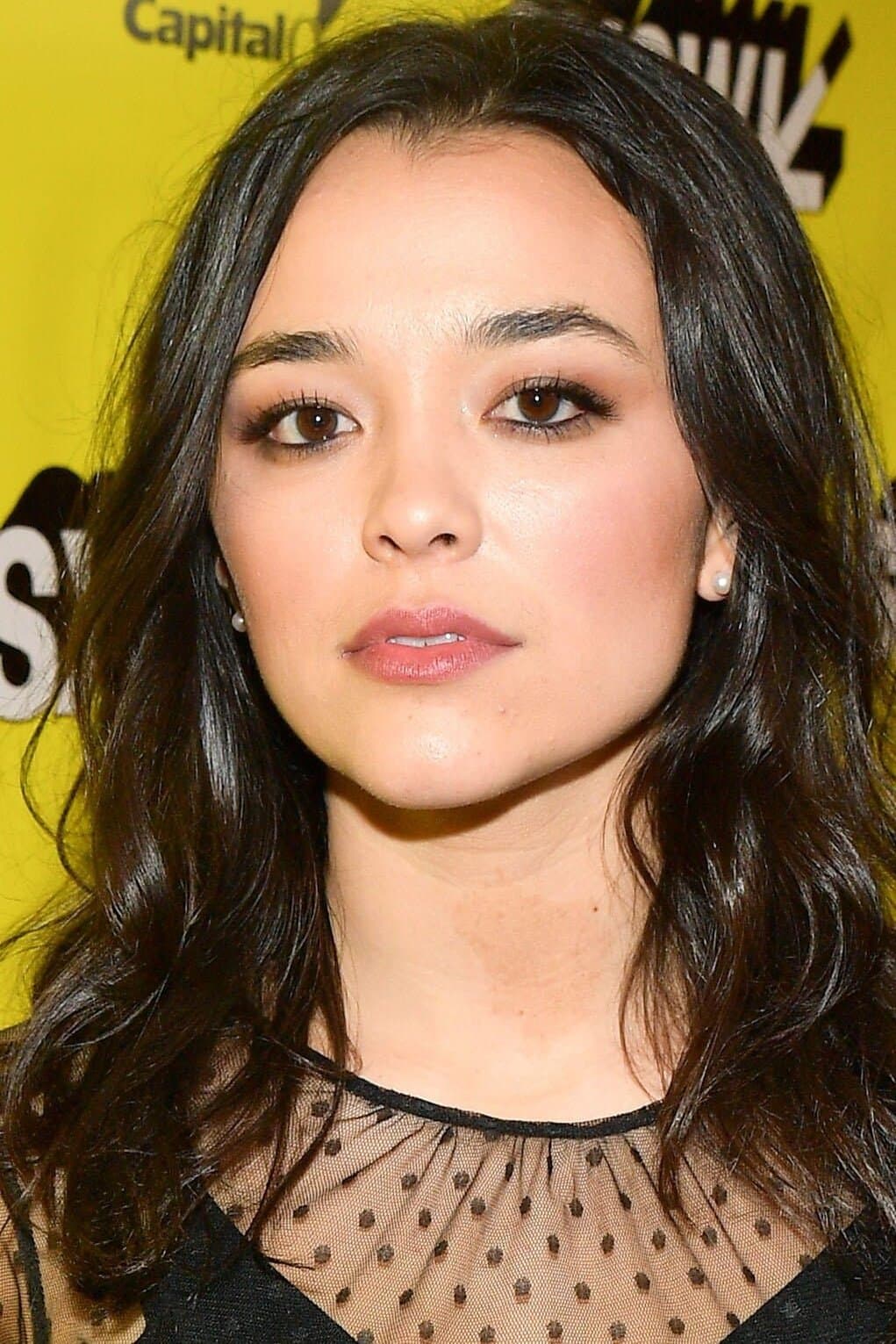 Midori Francis profile