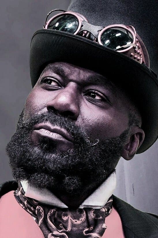 Everick Golding profile