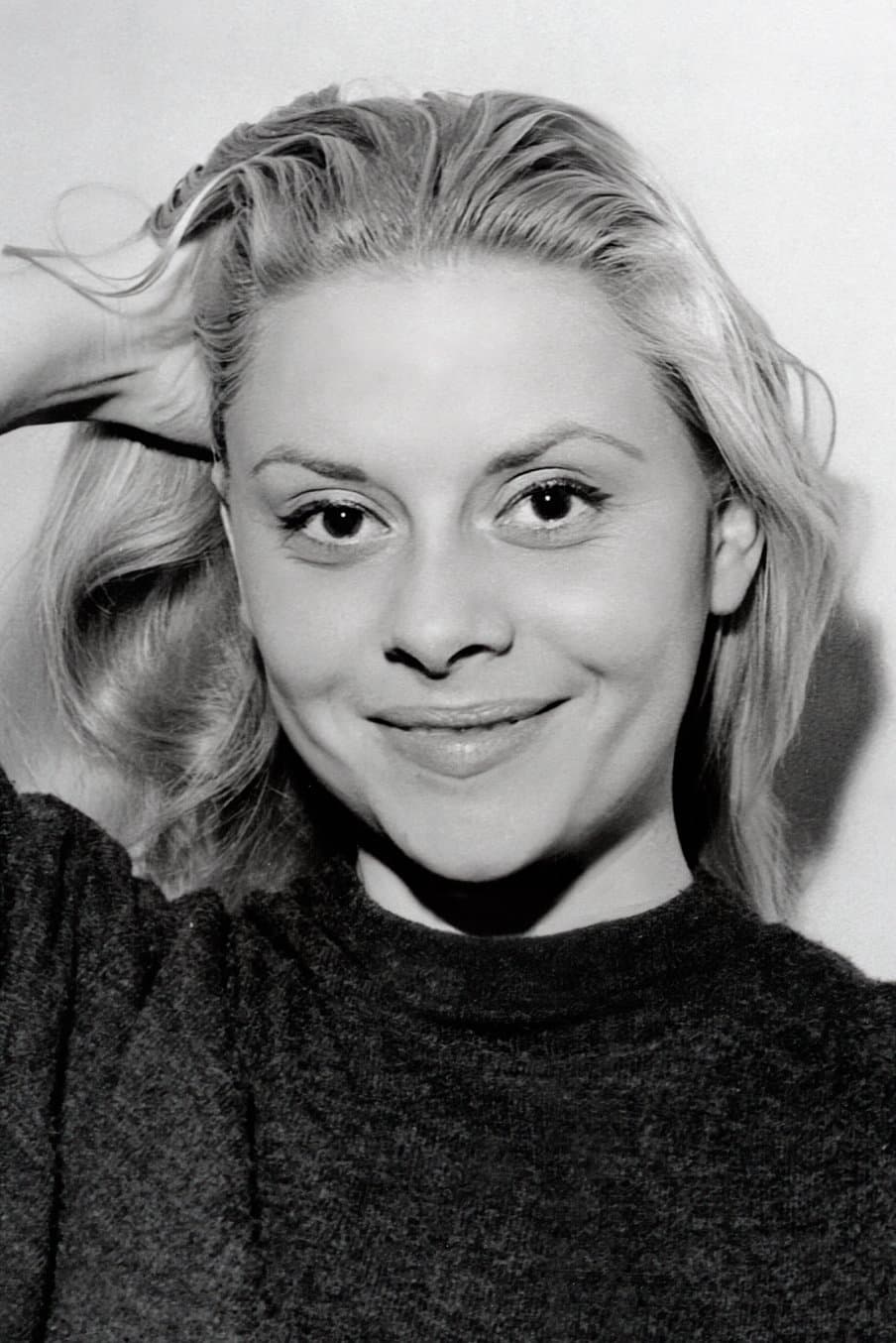 Christiane Minazzoli profile