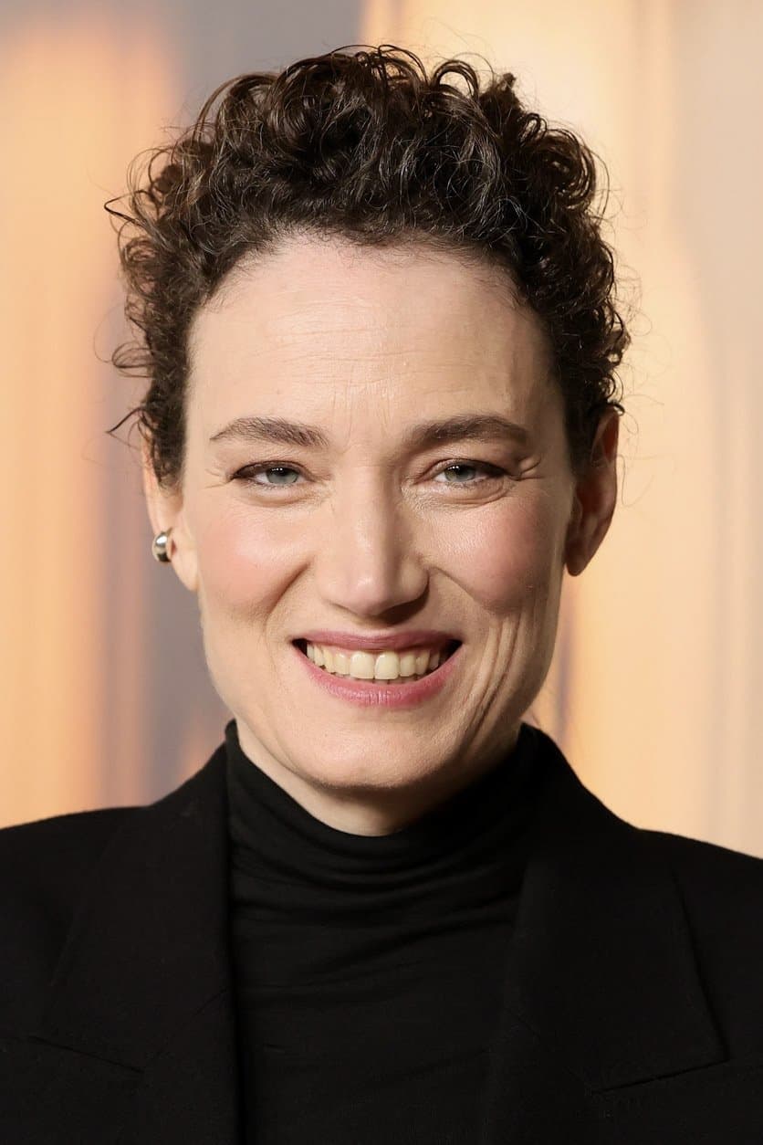 Coralie Fargeat profile