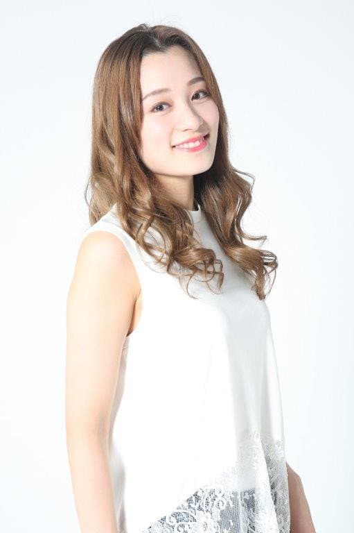 Shiroki Mirei profile