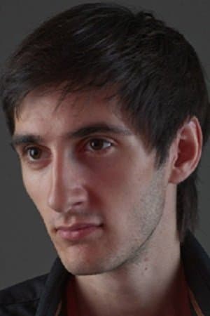 Evgeny Kazak profile