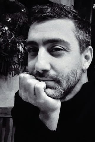 Nicolas Migot profile