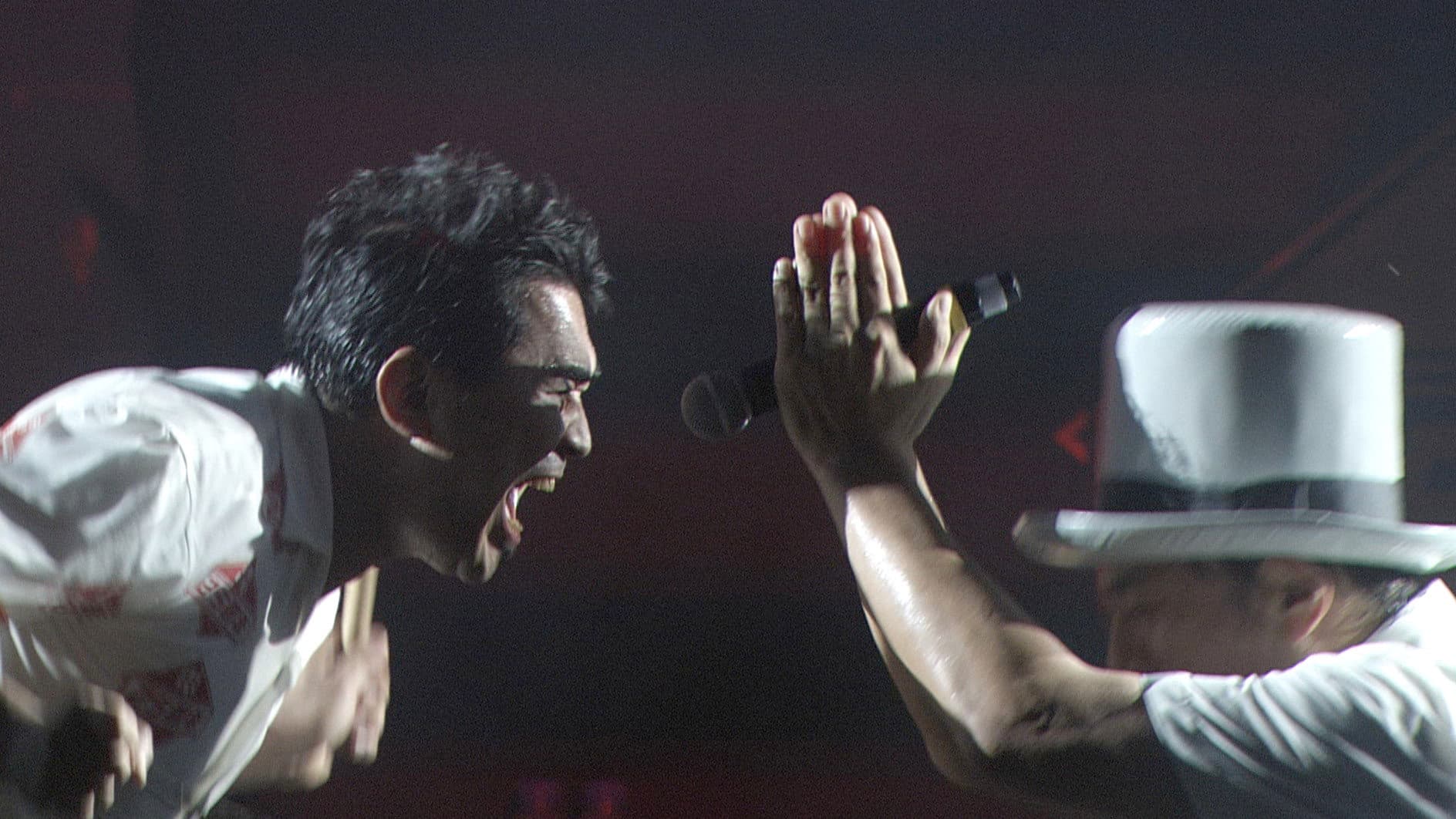 Denki Groove: The Movie? backdrop