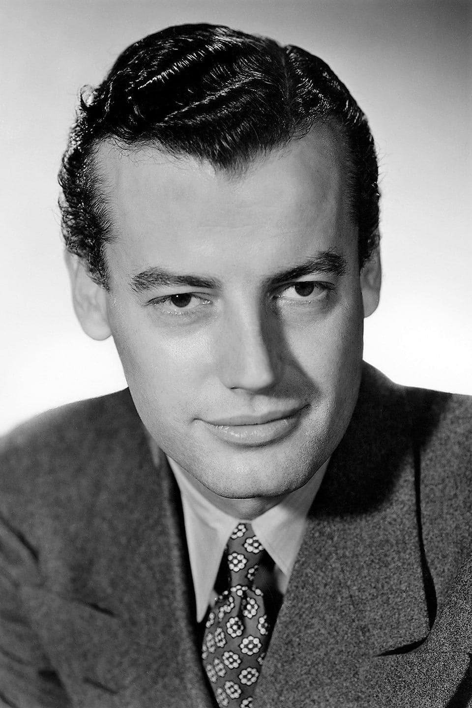 Shepperd Strudwick profile