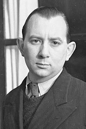 George Langelaan profile