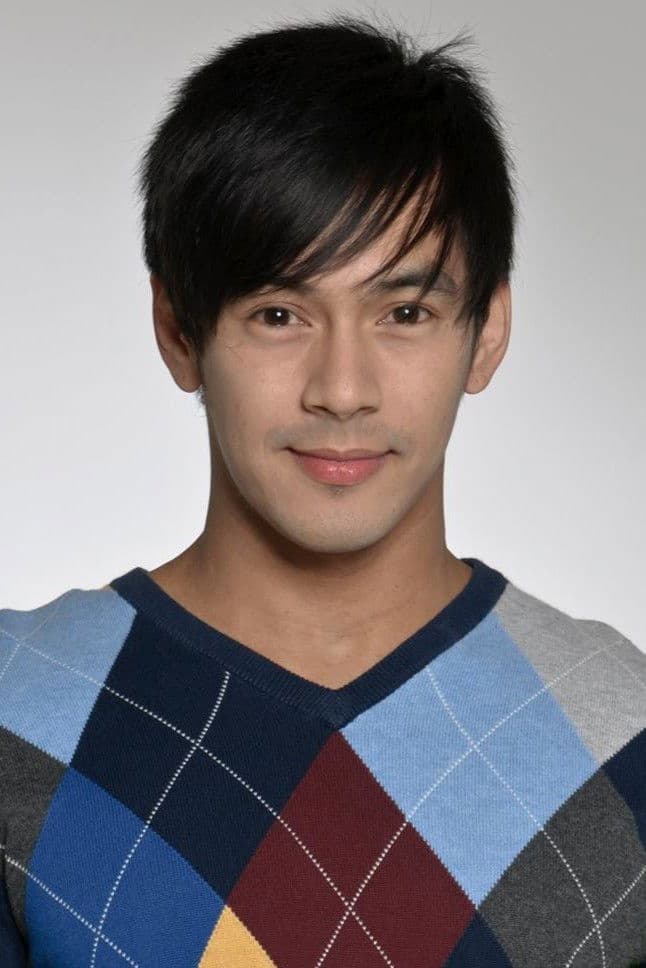 Jordan Herrera profile