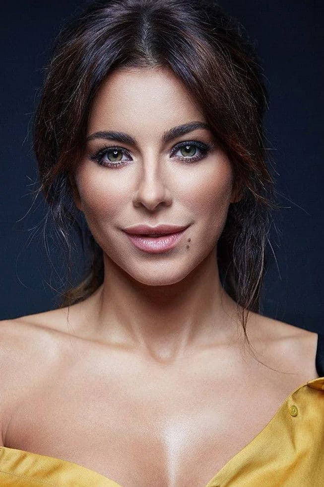 Ani Lorak profile
