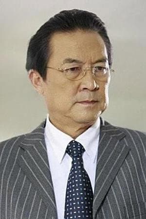 Huang Daliang profile