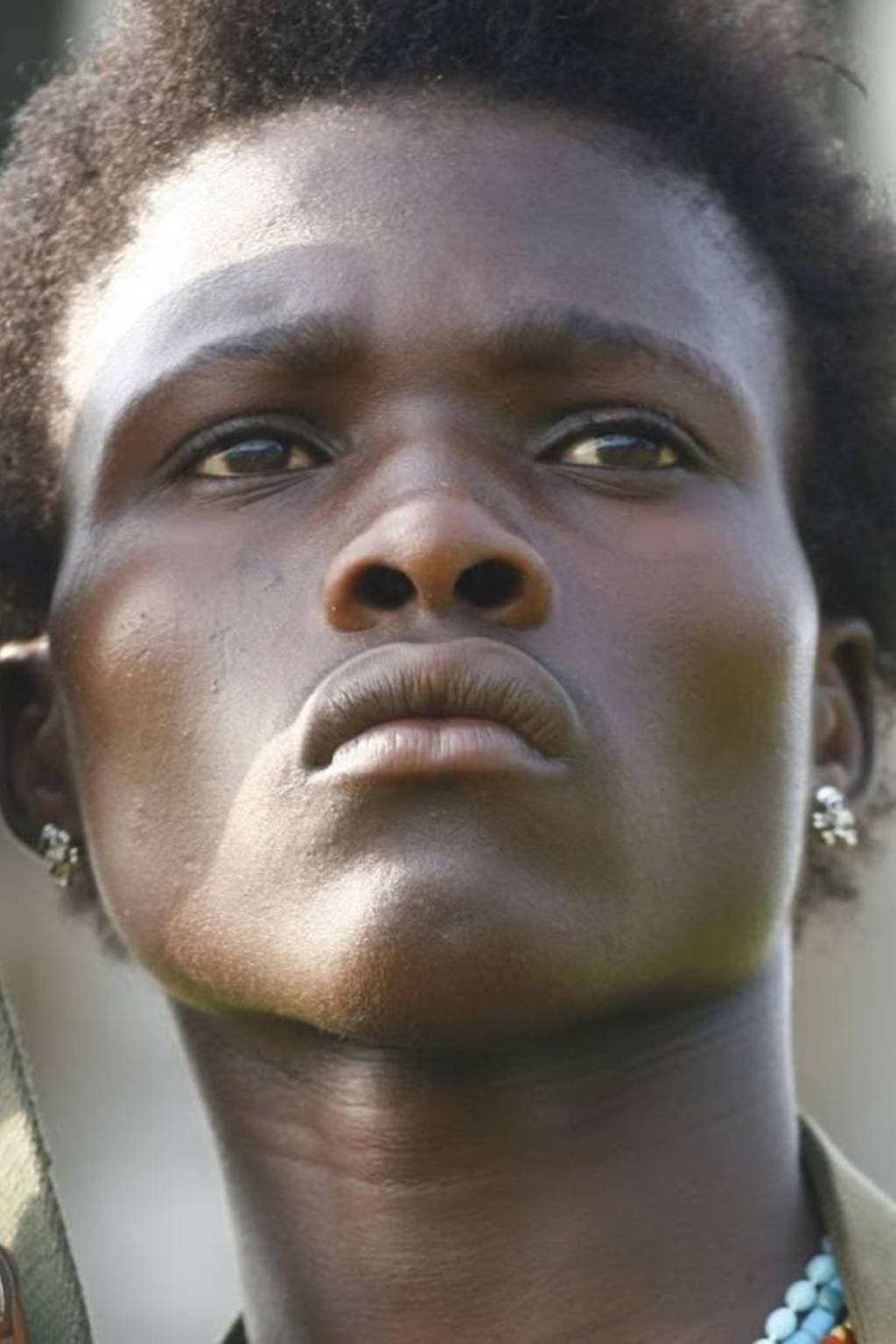 Christopher Minie profile