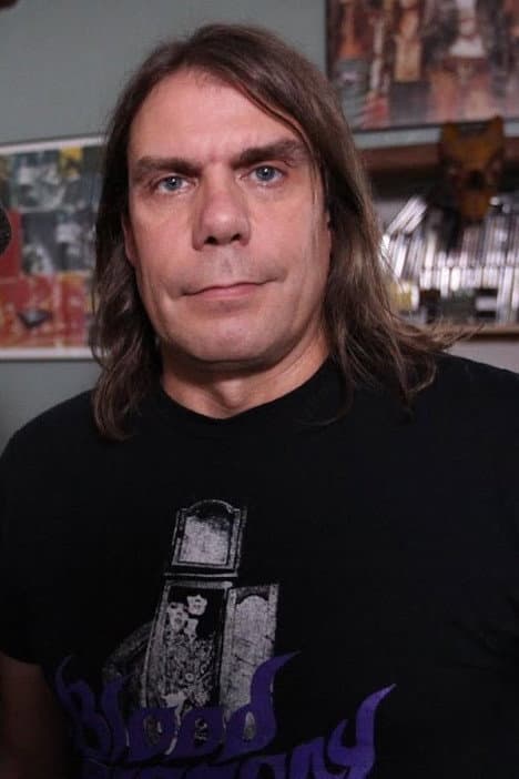 Scott Carlson profile