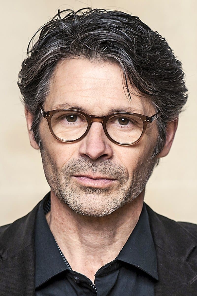 Charlie Ebbs profile