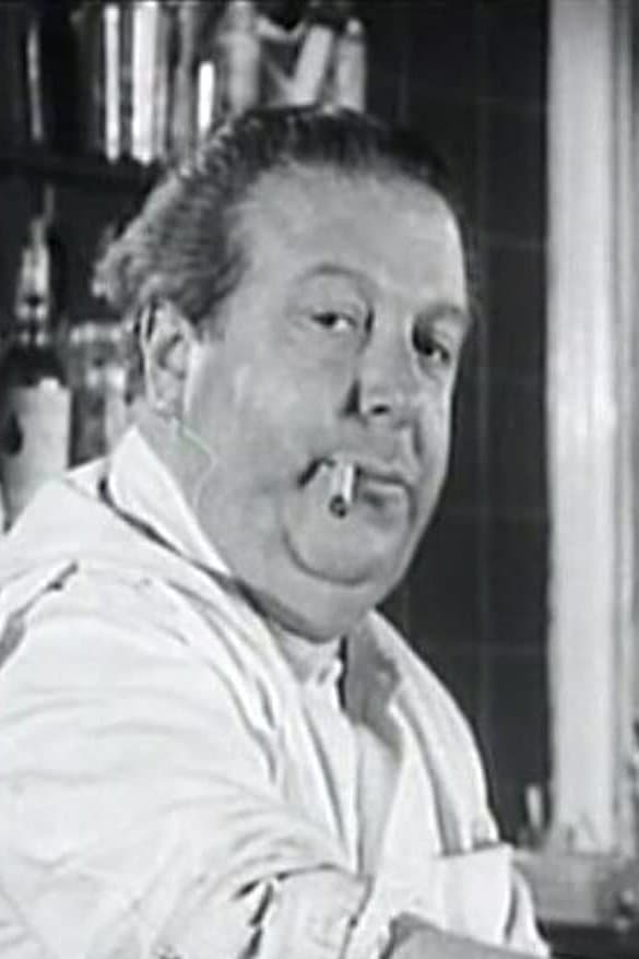 Ángel Álvarez profile