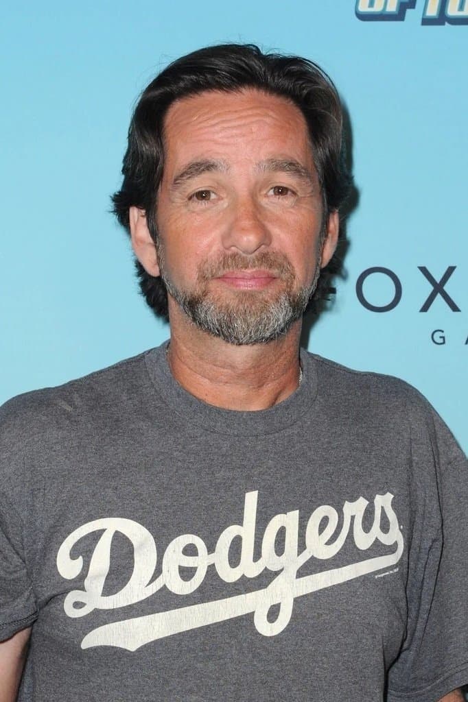 David Herman profile