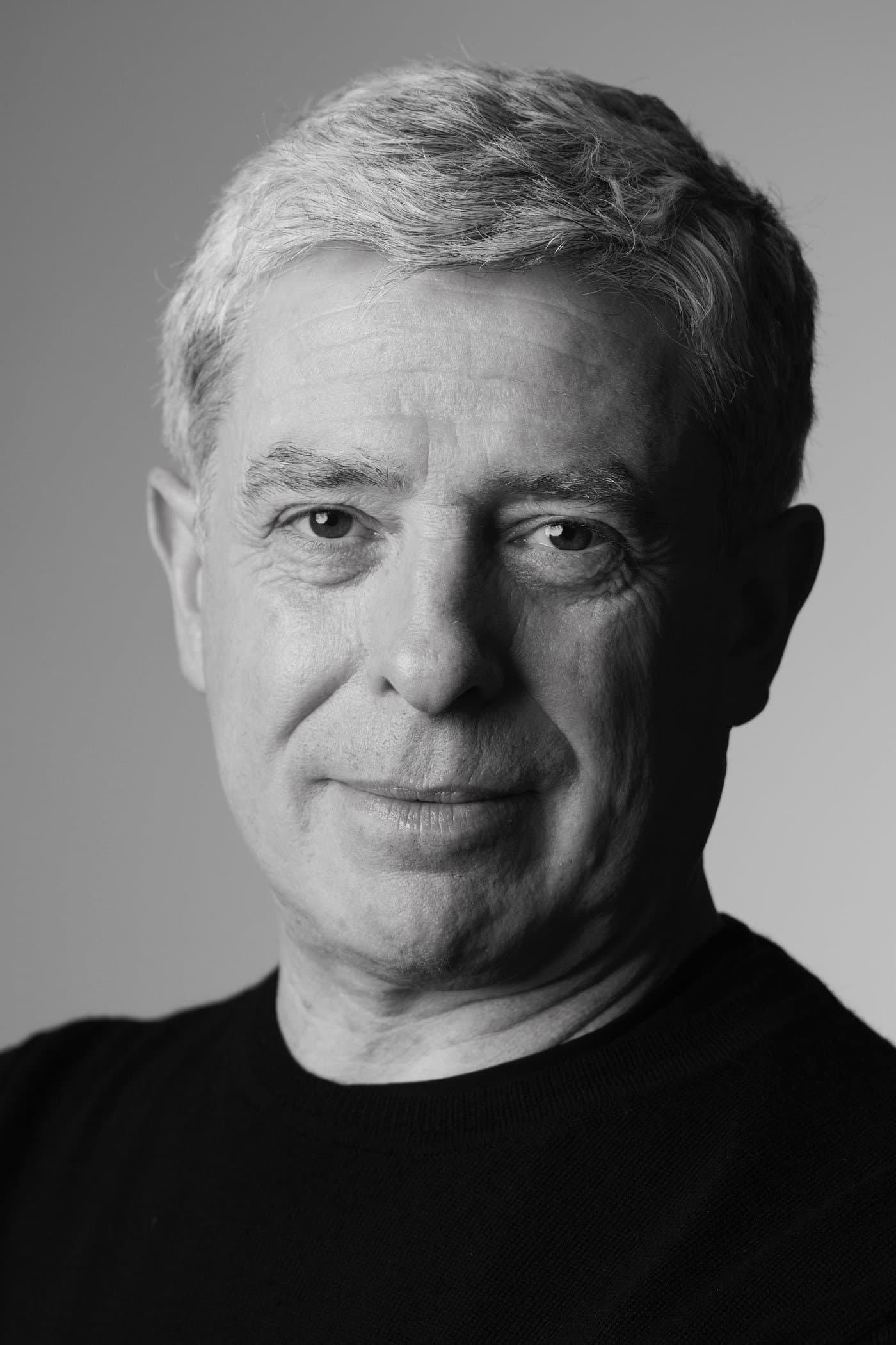 Andrew Bennett profile