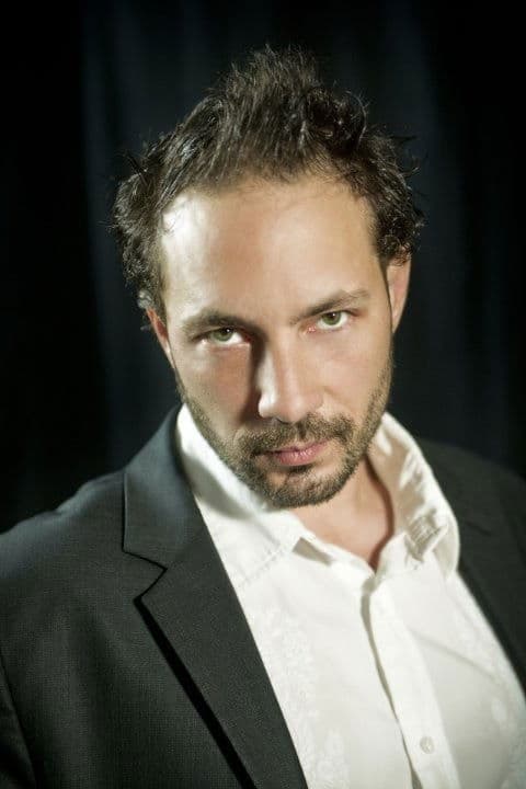 R.K. Anderson profile