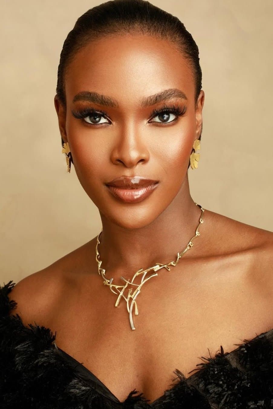 Angel Anosike profile