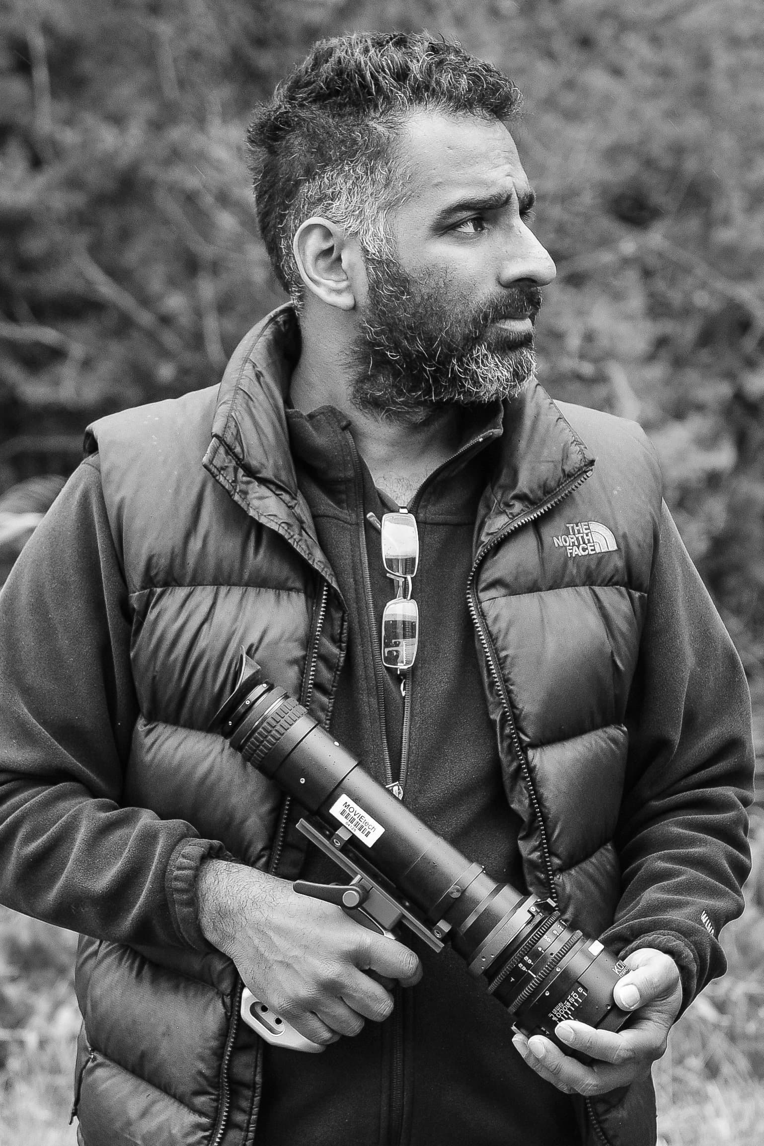 Sashi Kissoon profile