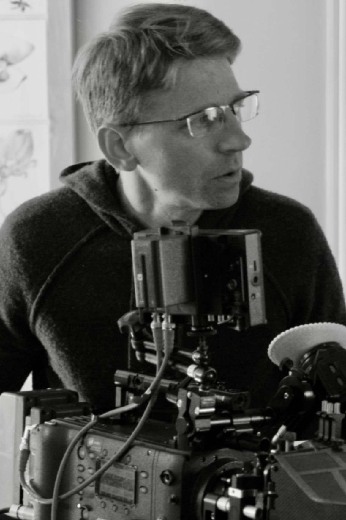 Alex Metcalfe profile