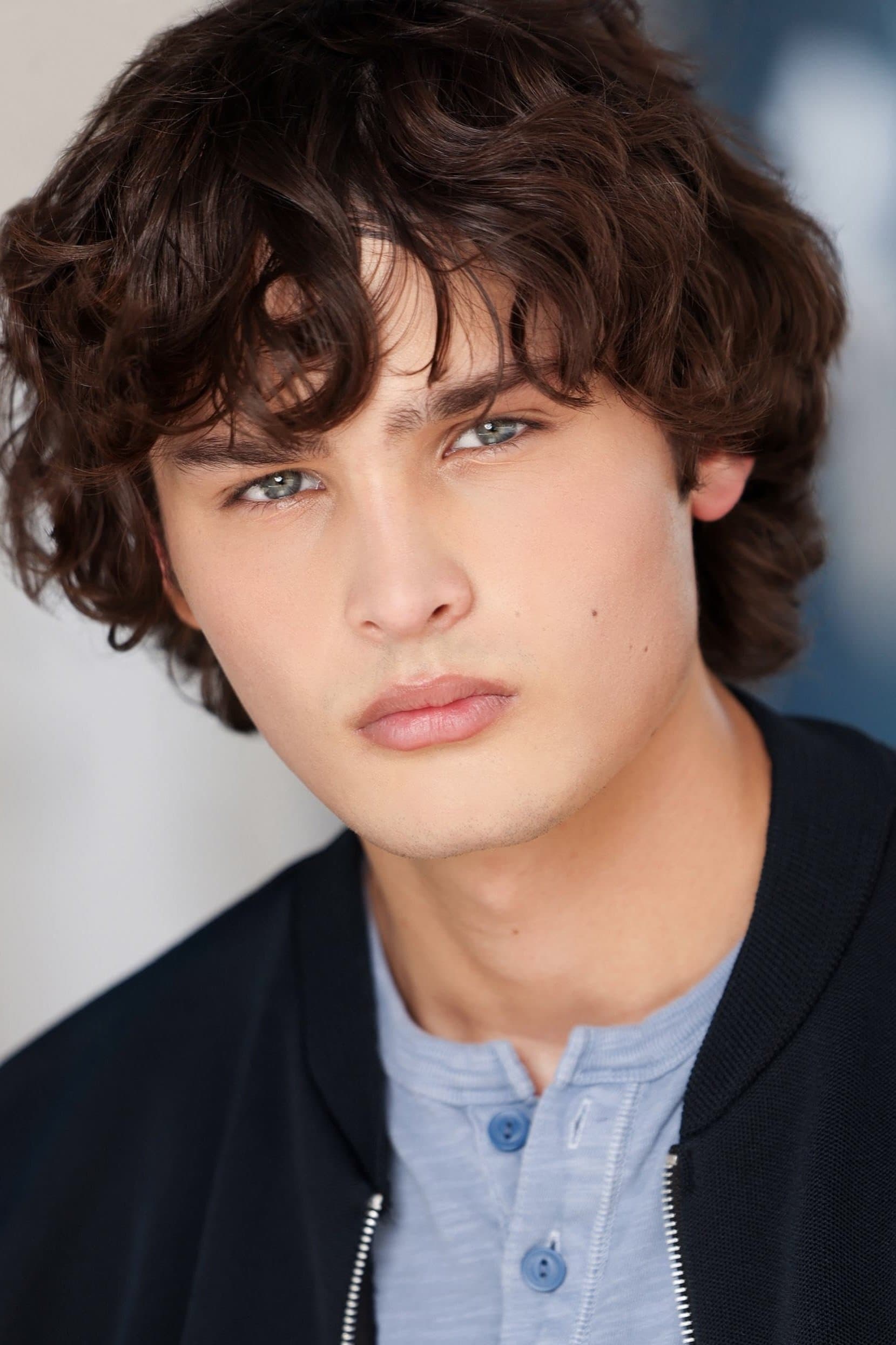 Jasper Jones profile