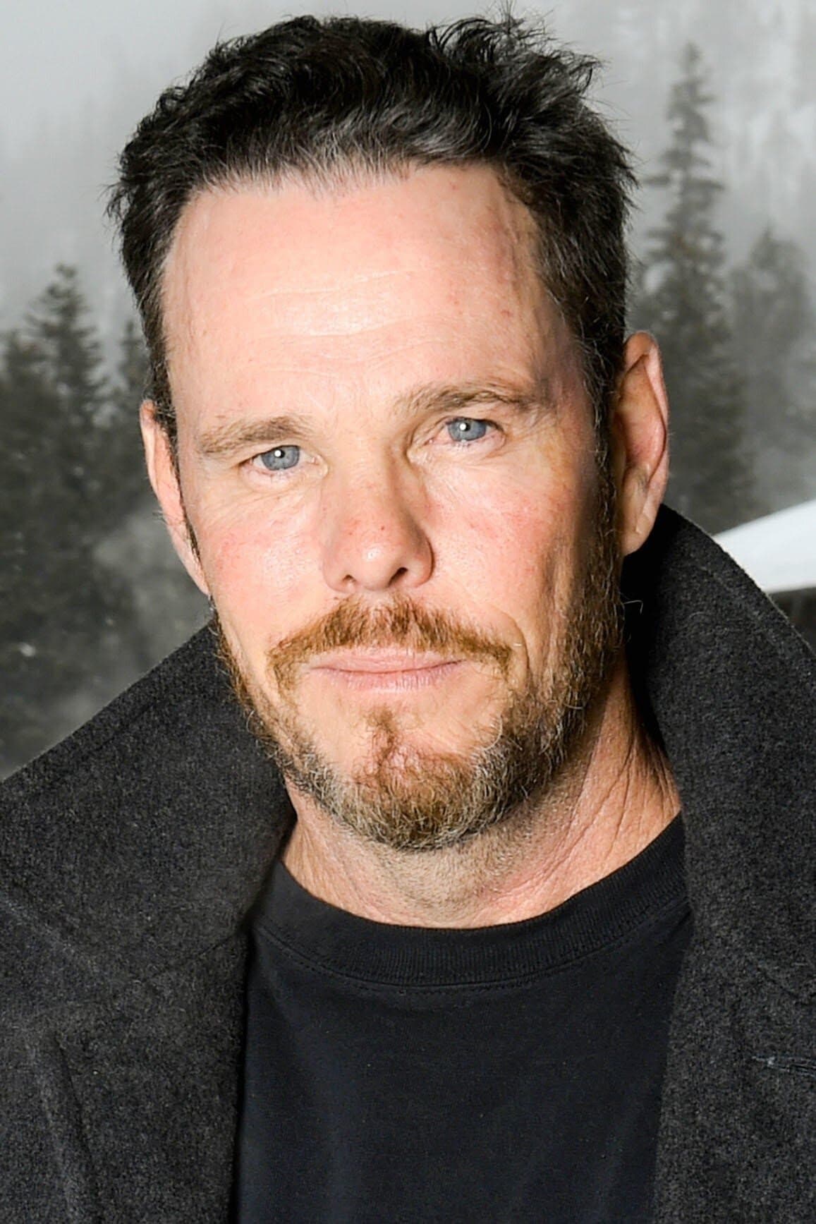 Kevin Dillon profile