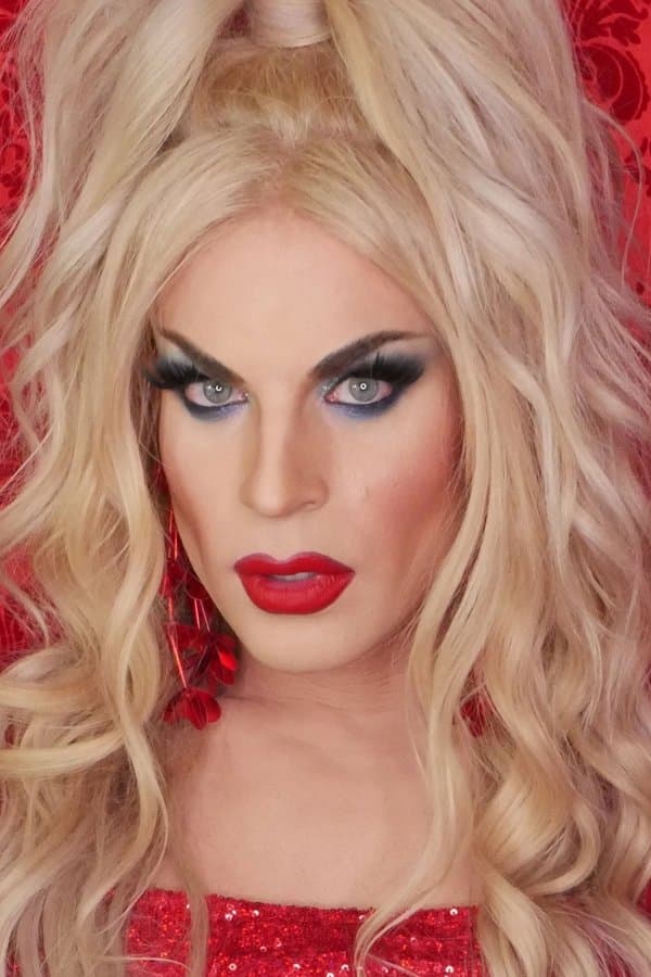 Katya Zamolodchikova profile