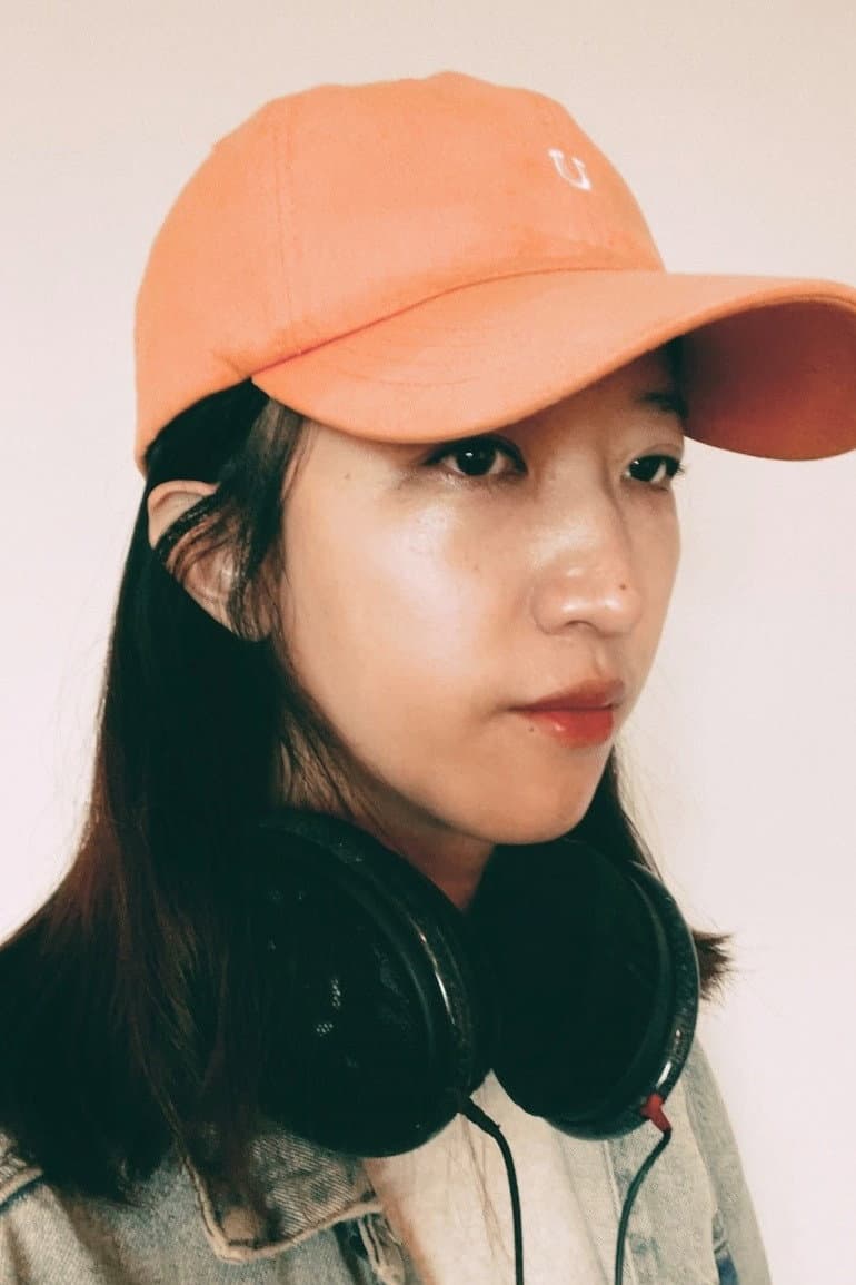 Kim In-young profile