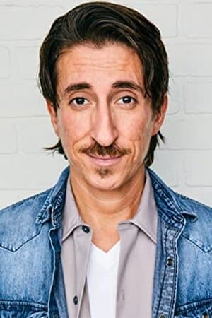 Travis Walck profile