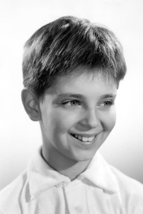 Tommy Rettig profile