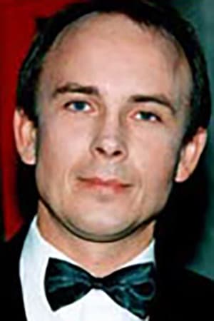 Aleksandr Timoshkin profile