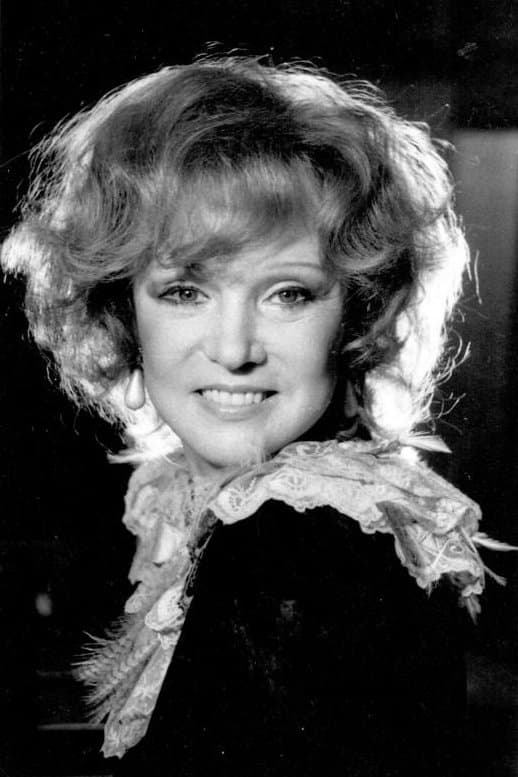 Lyudmila Gurchenko profile