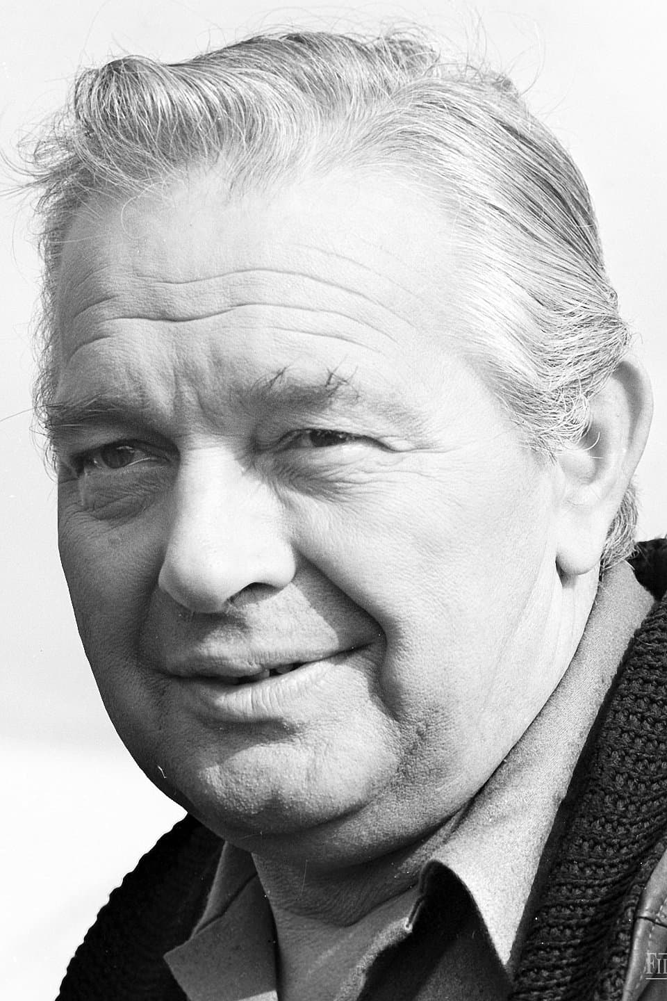 Tadeusz Gwiazdowski profile