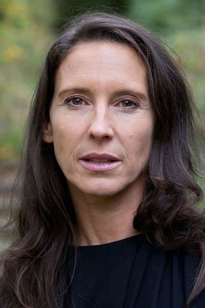 Maria Köstlinger profile