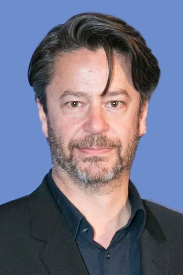 Thibault de Montalembert profile