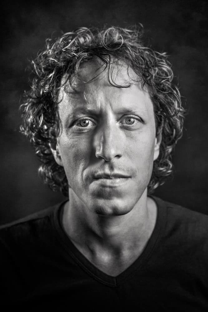 Micha Wertheim profile