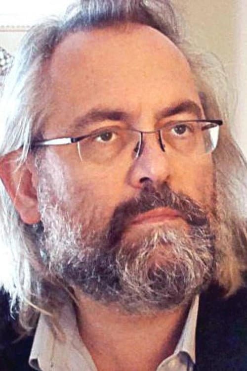 Wiktor Grodecki profile