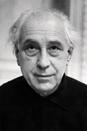 Abel Gance profile
