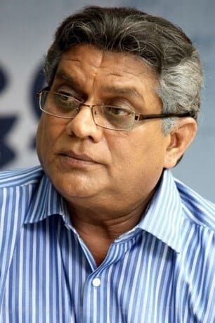Jagathy Sreekumar profile