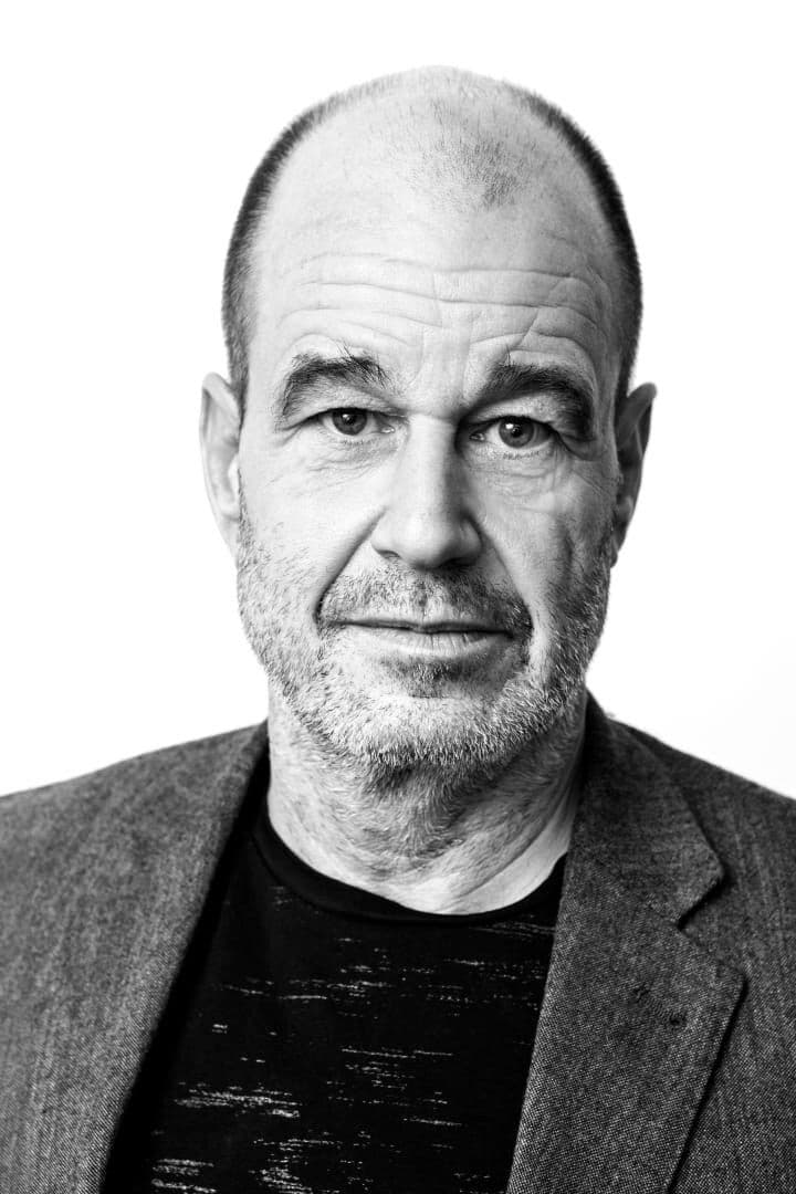 Mikael Wallen profile