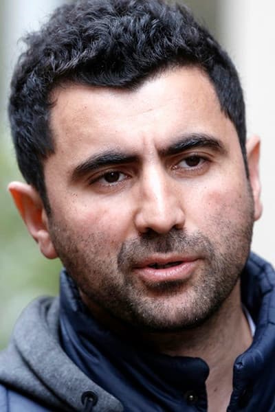 Asif Rustamov profile