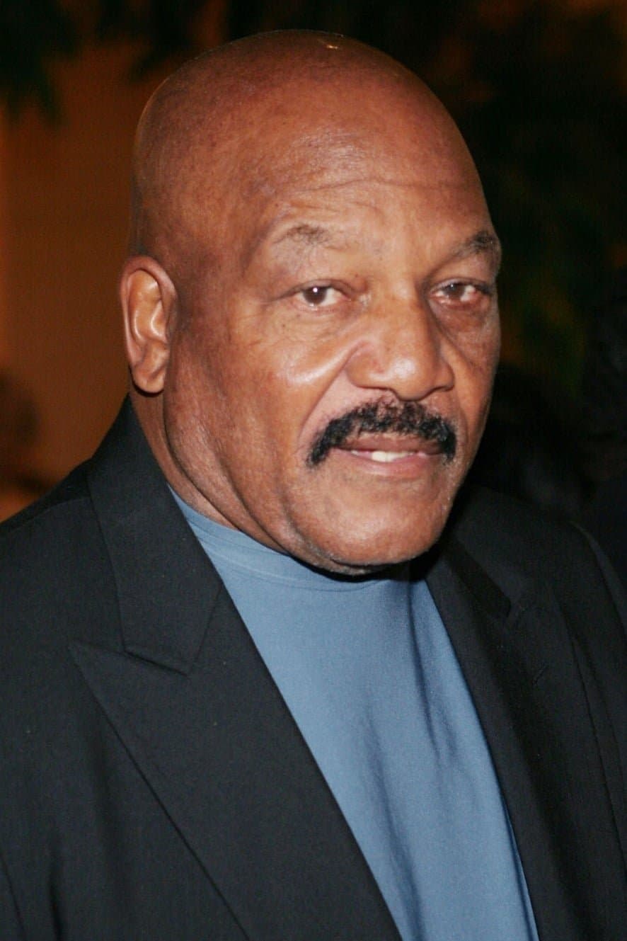 Jim Brown profile