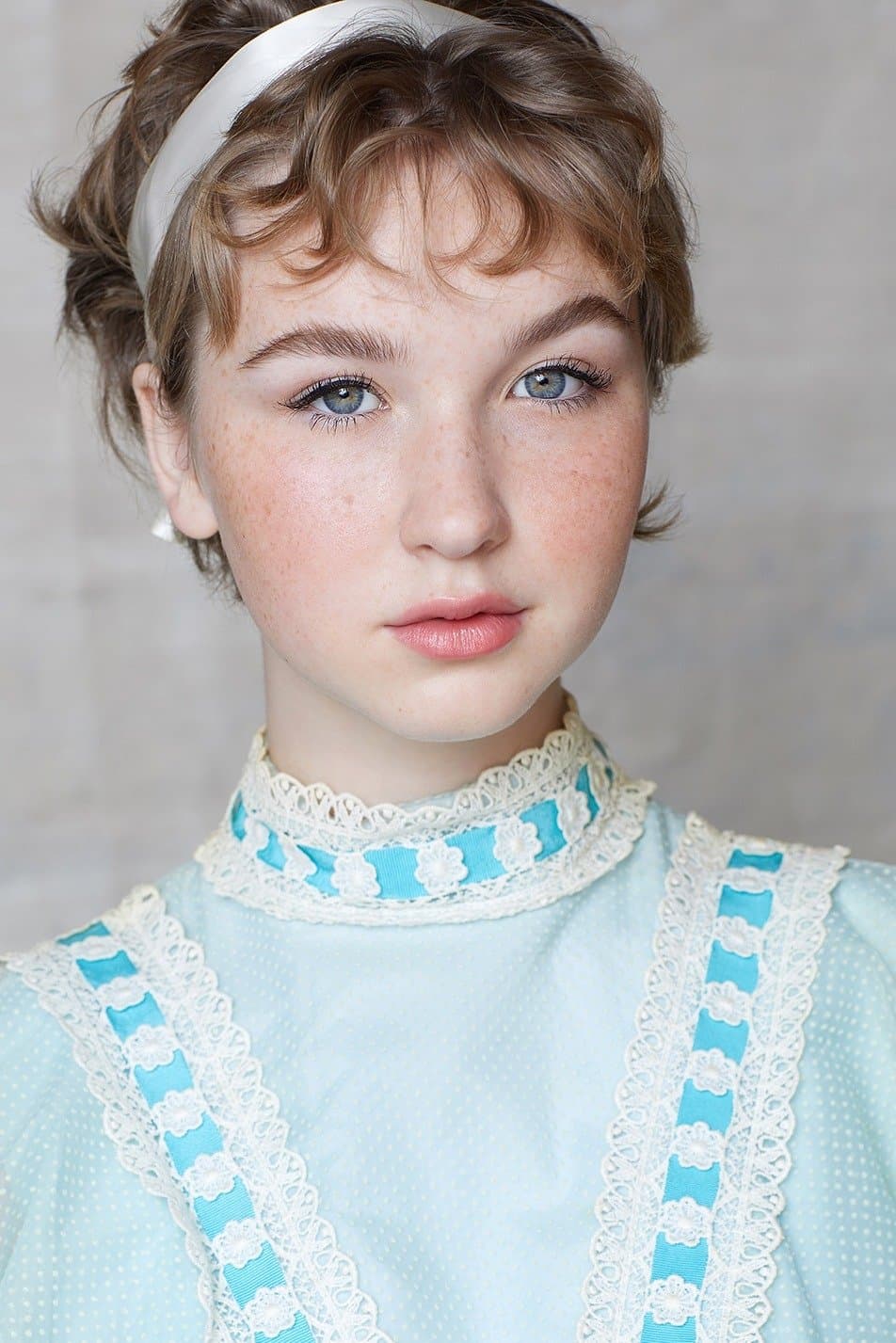 Meyrick Murphy profile