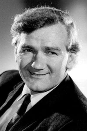 Percy Herbert profile