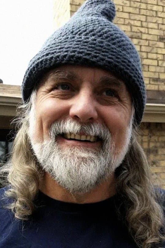 Bret McCormick profile