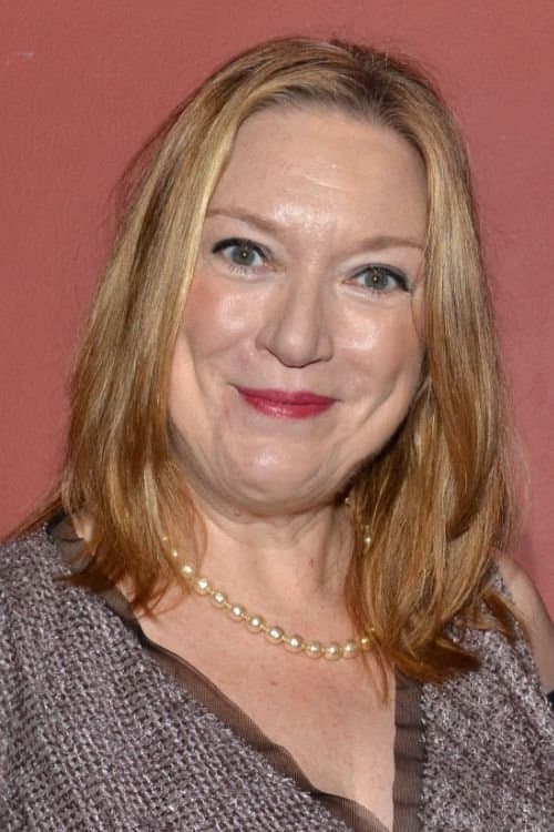 Kristine Nielsen profile