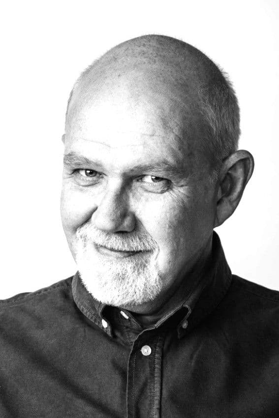 Dan Robbertse profile