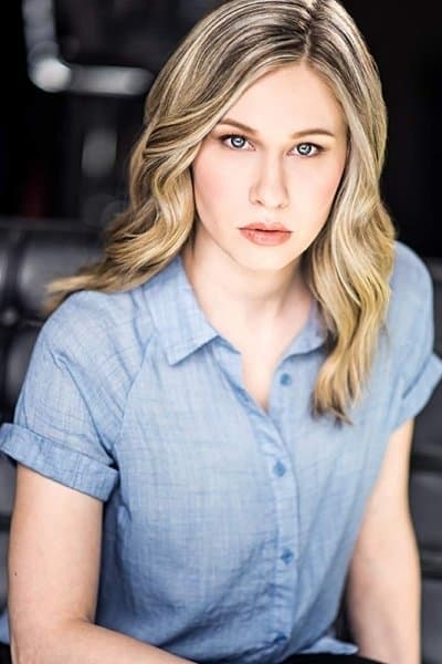 Nicole LaPlaca profile