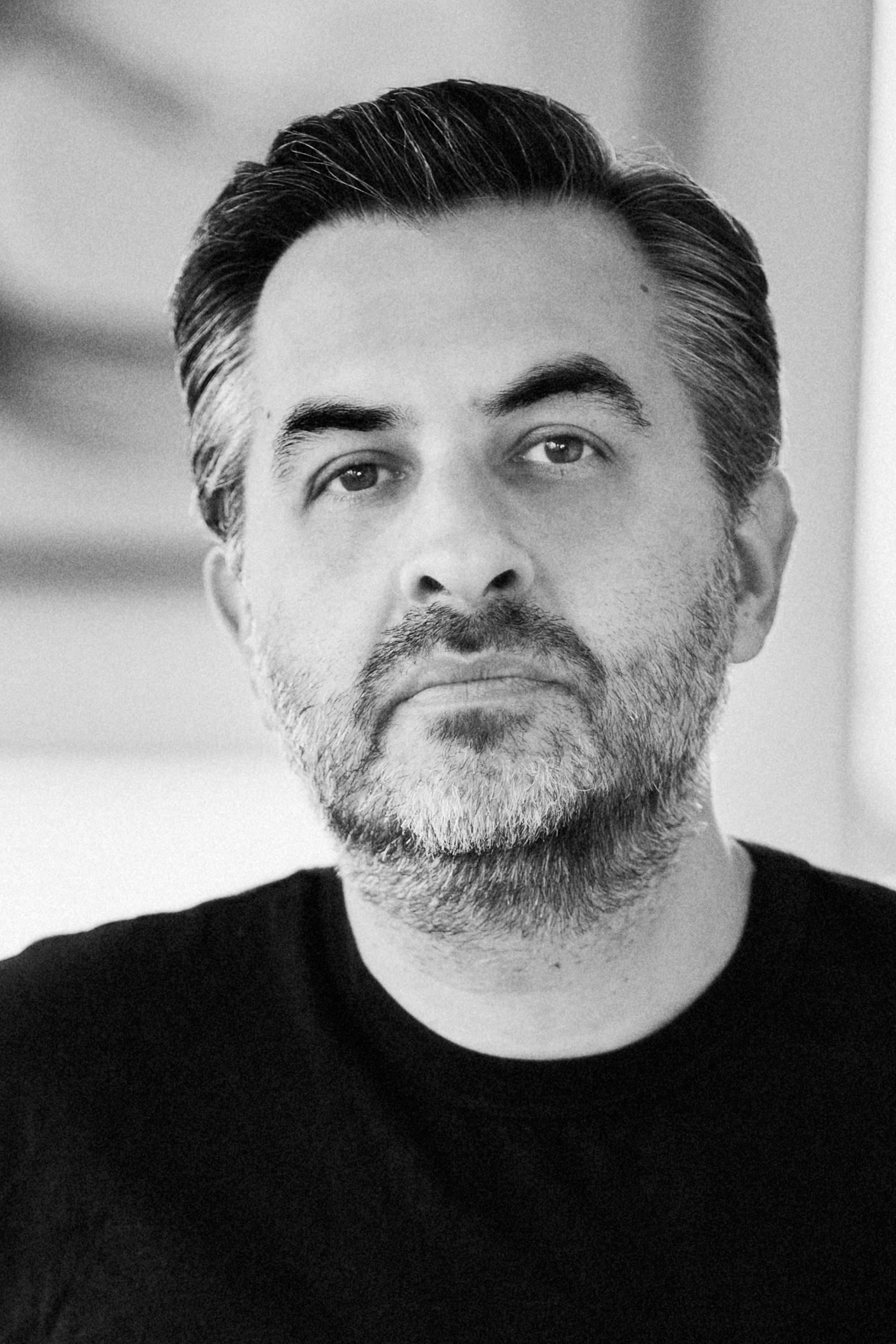 Ryan Krivoshey profile