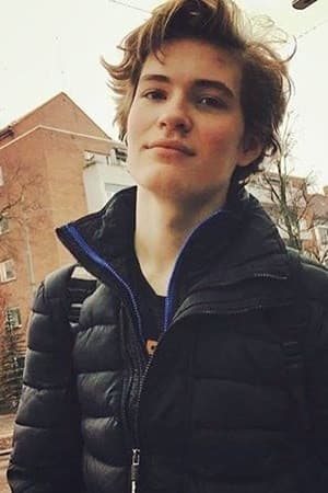 Henrik Hines Grape profile