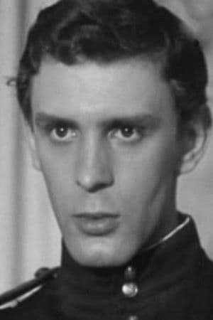 Vadim Ledogorov profile